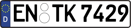 EN-TK7429