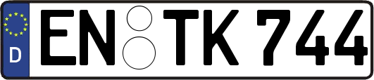 EN-TK744