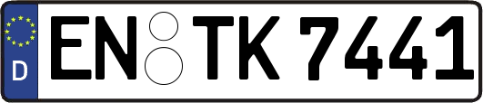 EN-TK7441