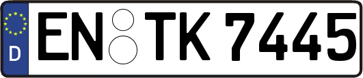 EN-TK7445