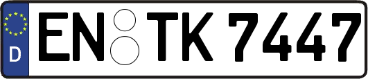 EN-TK7447