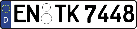 EN-TK7448