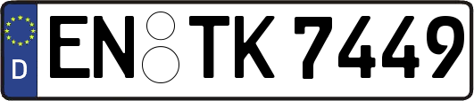 EN-TK7449