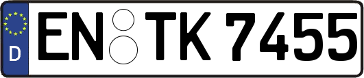 EN-TK7455
