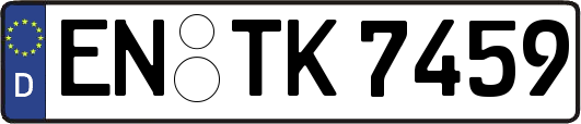 EN-TK7459