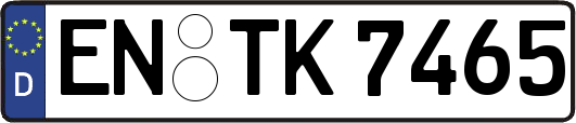EN-TK7465