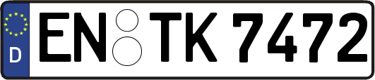 EN-TK7472