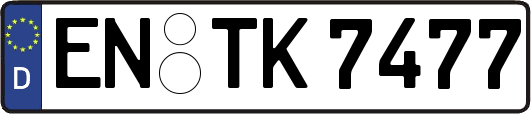 EN-TK7477