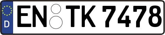 EN-TK7478
