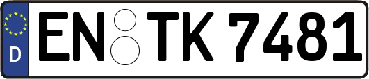 EN-TK7481