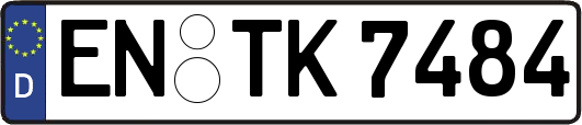 EN-TK7484