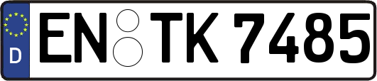 EN-TK7485
