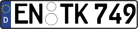 EN-TK749