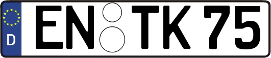EN-TK75