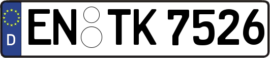 EN-TK7526