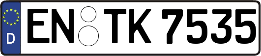 EN-TK7535