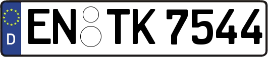 EN-TK7544
