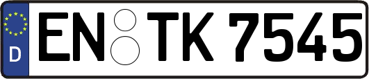EN-TK7545
