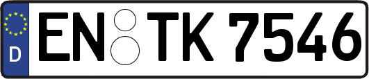 EN-TK7546