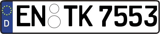 EN-TK7553