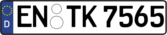 EN-TK7565