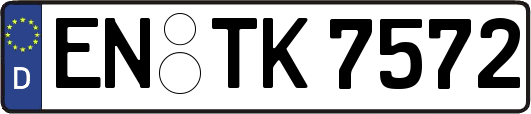 EN-TK7572