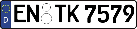 EN-TK7579