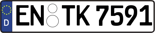 EN-TK7591