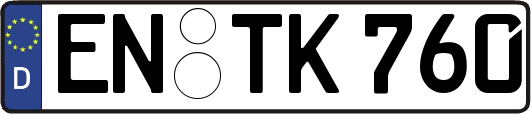 EN-TK760