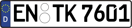 EN-TK7601
