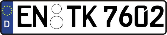 EN-TK7602