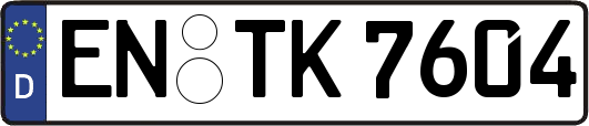 EN-TK7604