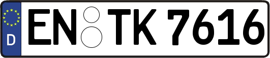 EN-TK7616
