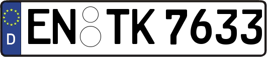 EN-TK7633