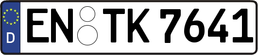 EN-TK7641