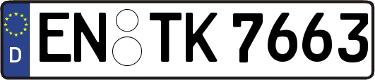 EN-TK7663