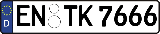 EN-TK7666