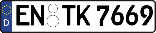 EN-TK7669