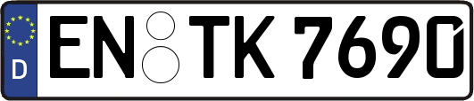 EN-TK7690