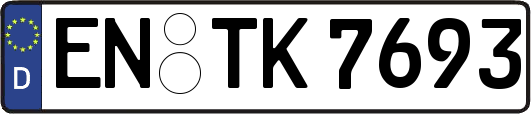 EN-TK7693
