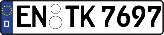 EN-TK7697