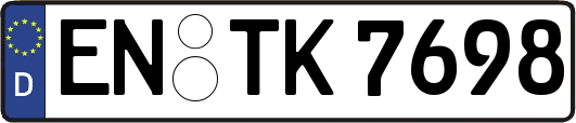 EN-TK7698