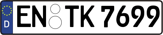 EN-TK7699