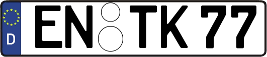 EN-TK77