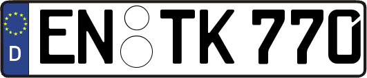 EN-TK770