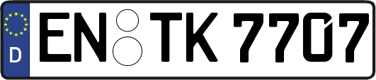 EN-TK7707