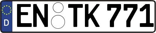 EN-TK771