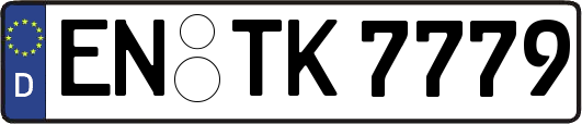 EN-TK7779