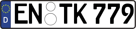 EN-TK779