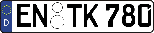 EN-TK780